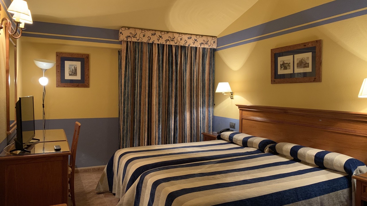 Photo of Bedroom in Antequera