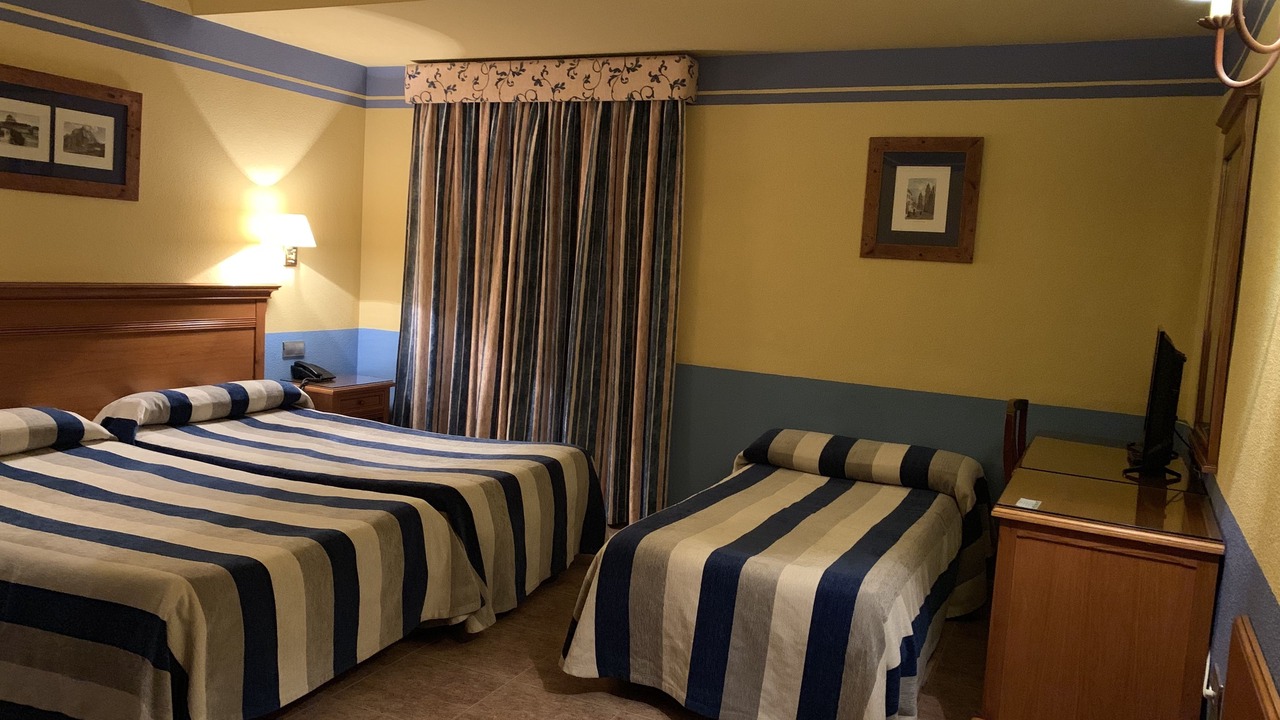 Photo of Bedroom in Antequera
