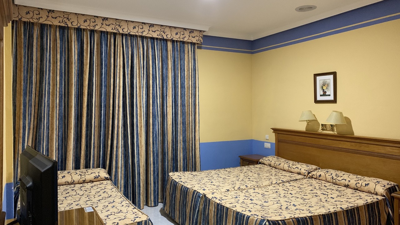 Photo of Bedroom in Antequera