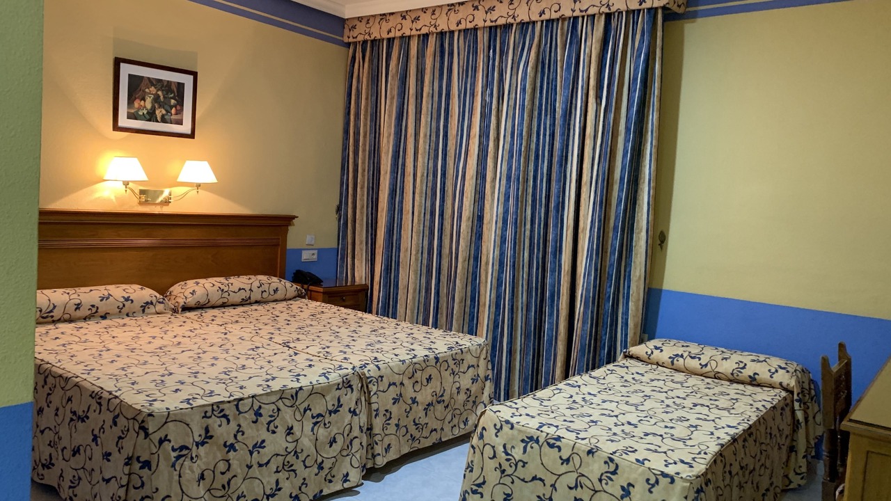 Photo of Bedroom in Antequera