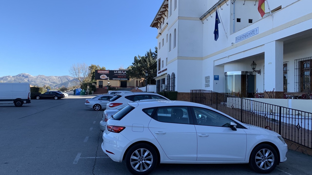 Photo of Outdoor in Antequera