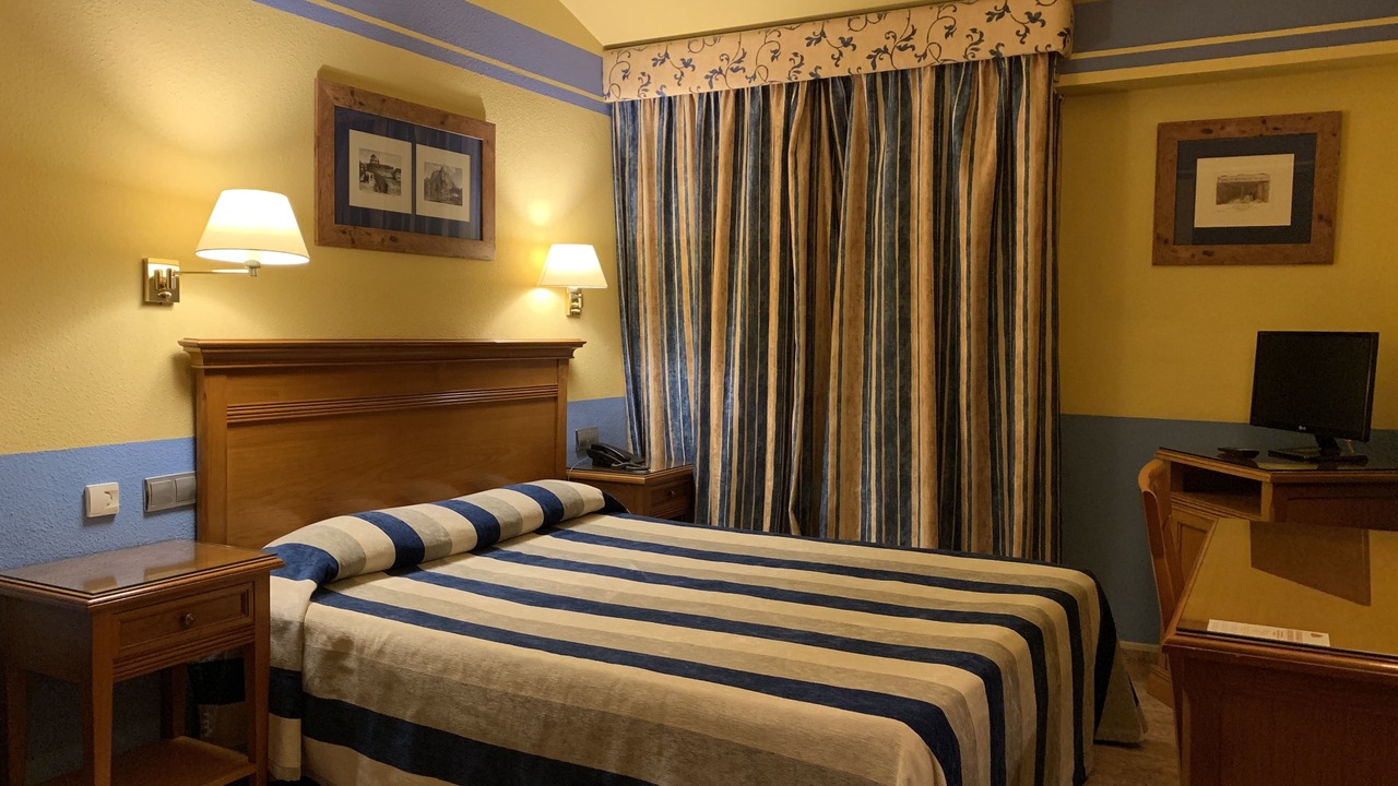 Photo of Bedroom in Antequera