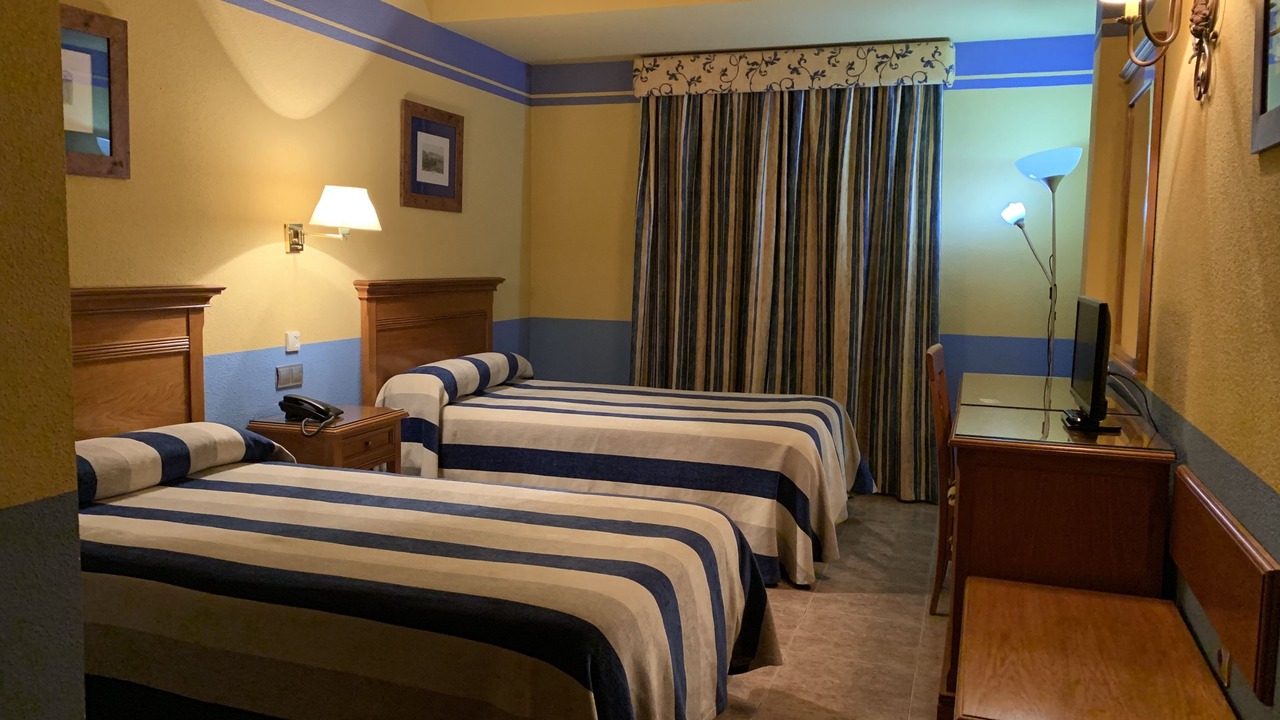 Photo of Bedroom in Antequera