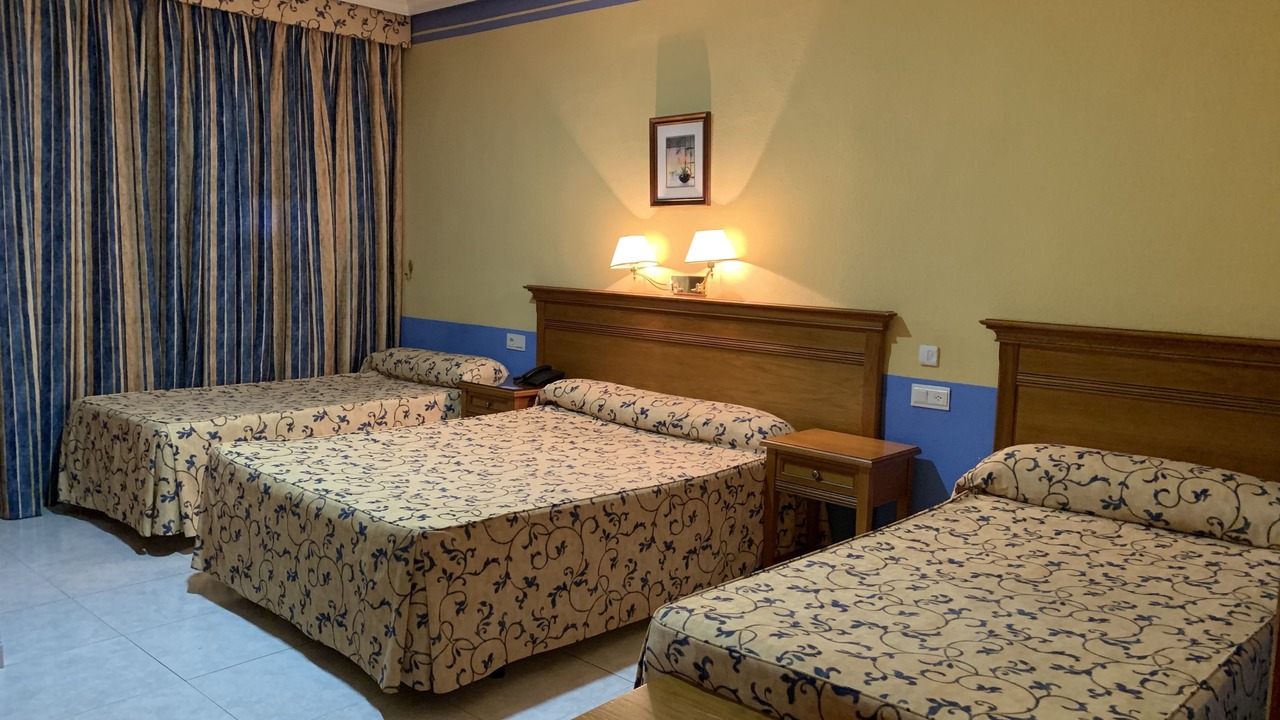 Photo of Bedroom in Antequera