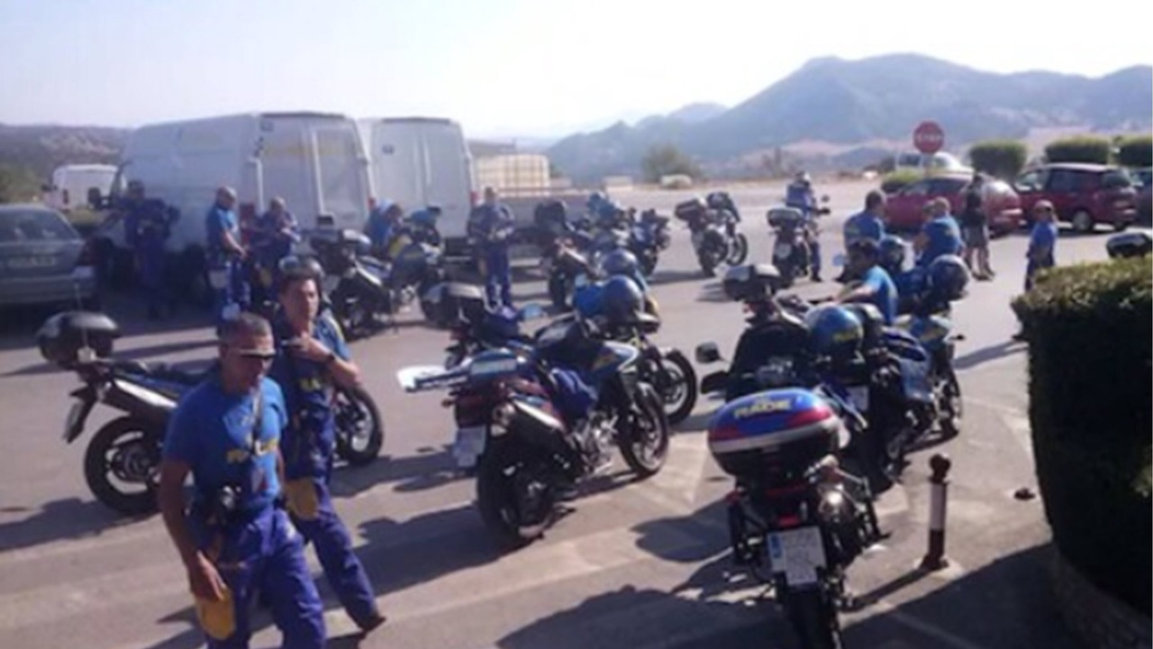 Photo of Others in Antequera