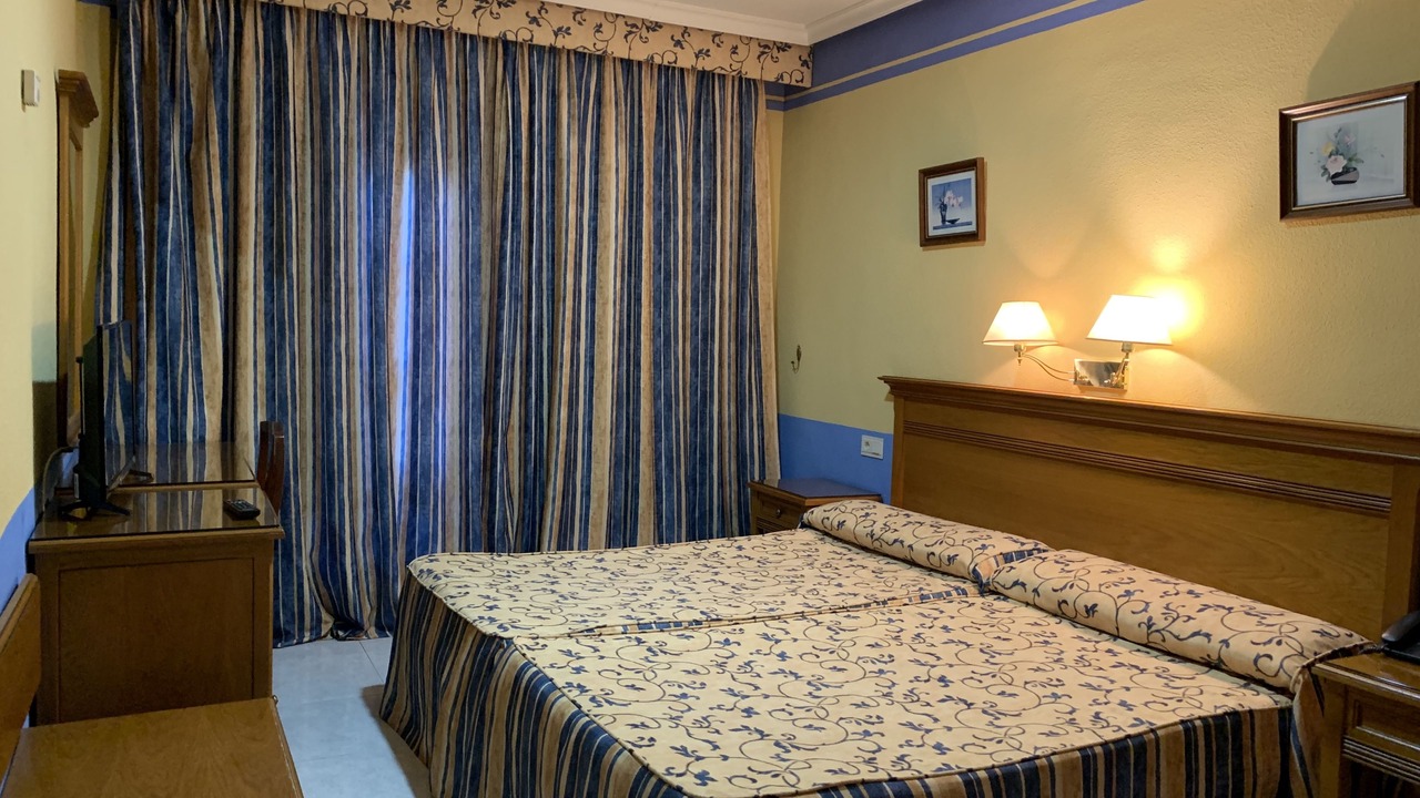 Photo of Bedroom in Antequera