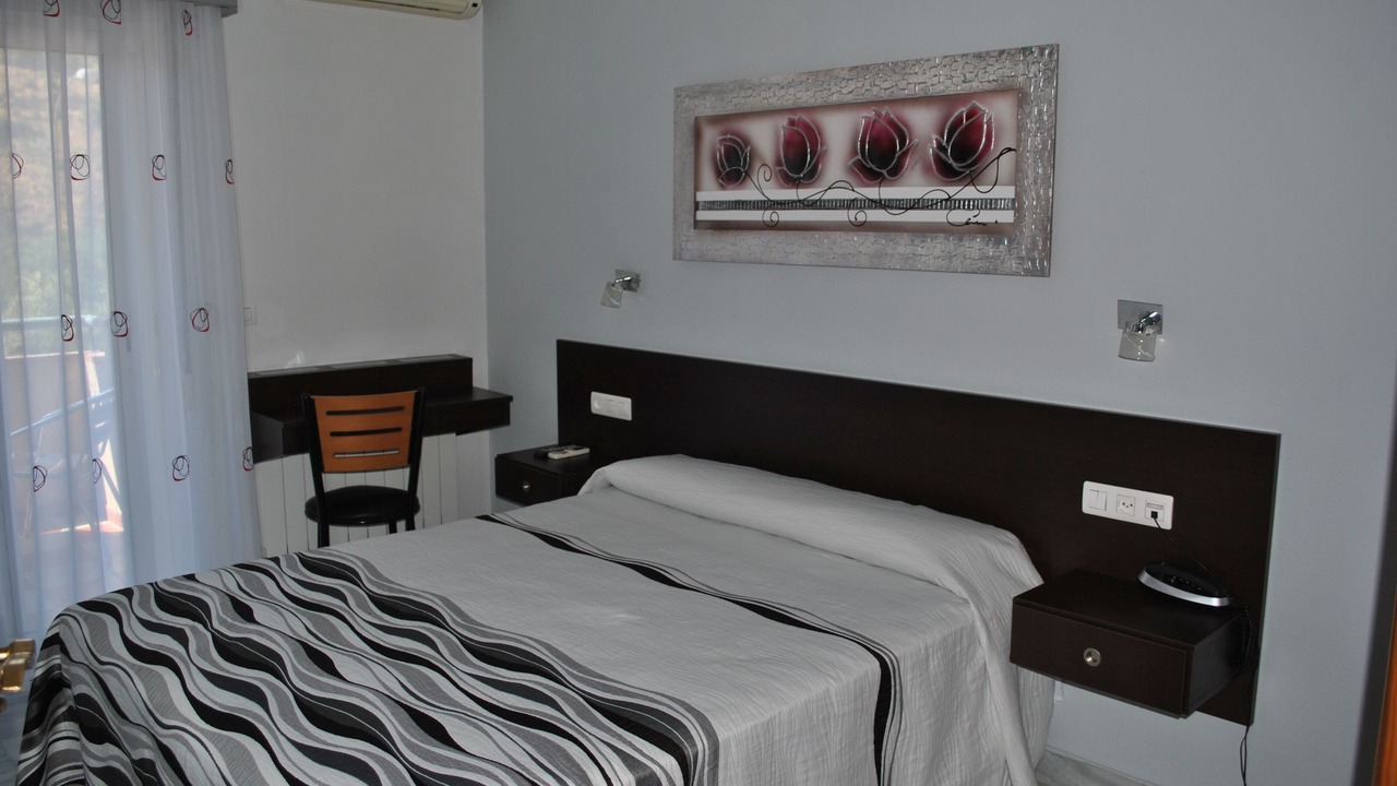 Photo of Bedroom in Carretera de la Sierra