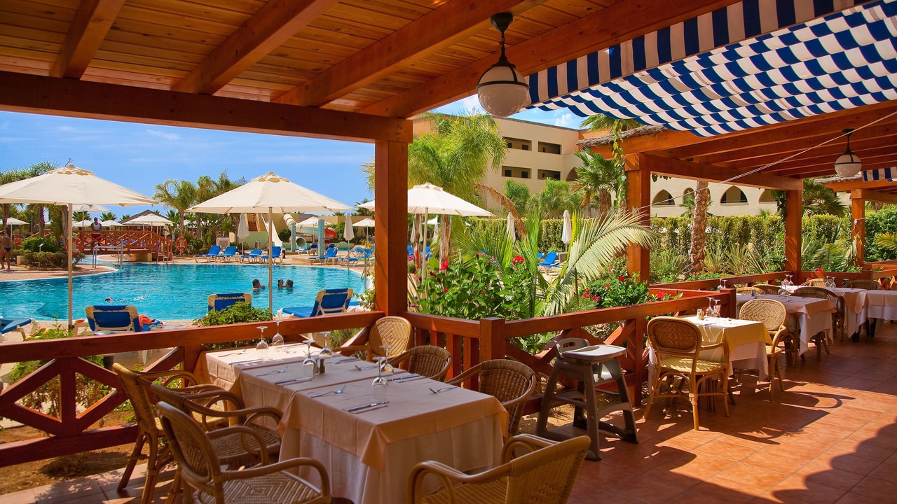 Photo of Outdoor in Punta del Moral
