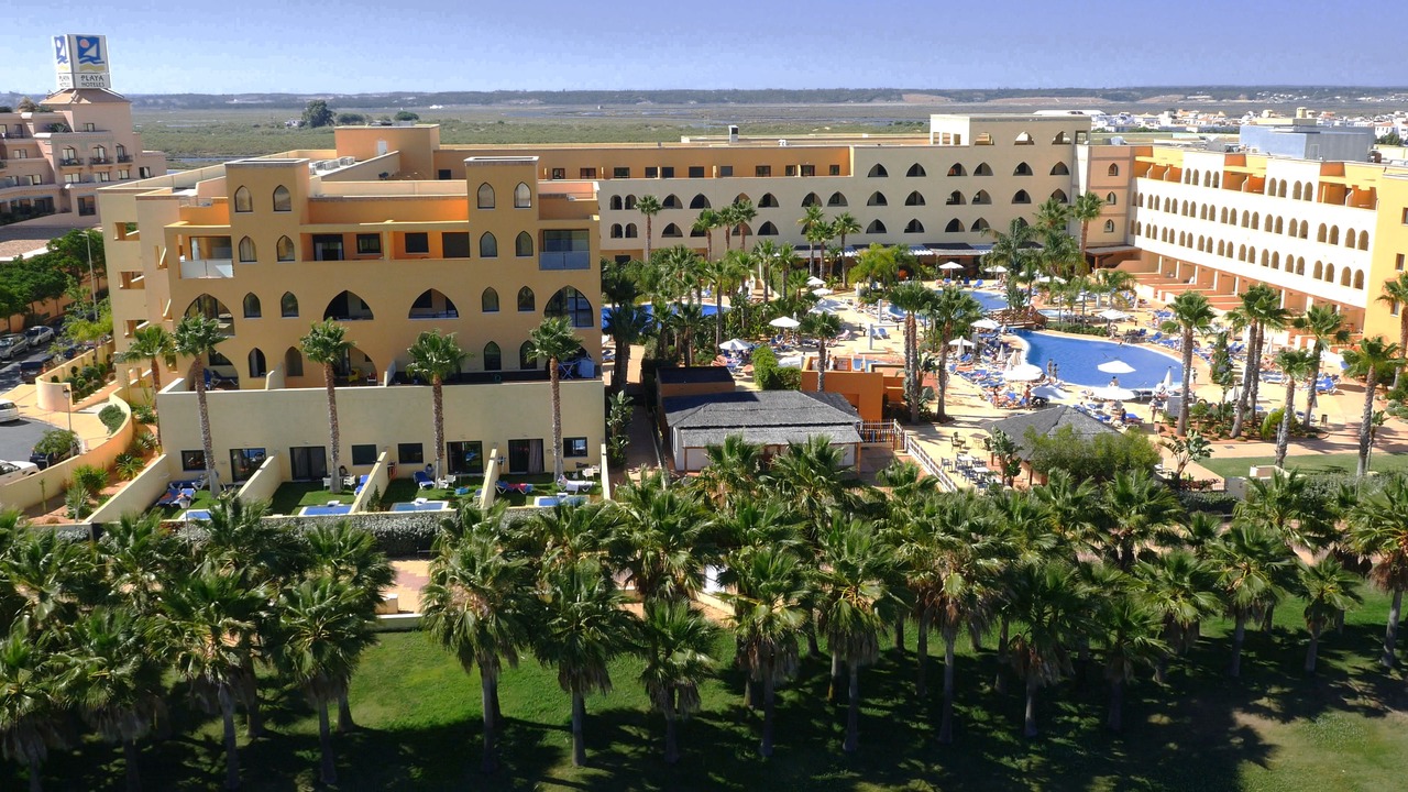 Photo of Outdoor in Punta del Moral