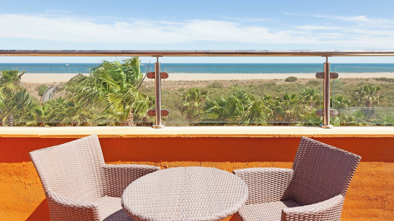 Photo of Bedroom in Punta del Moral
