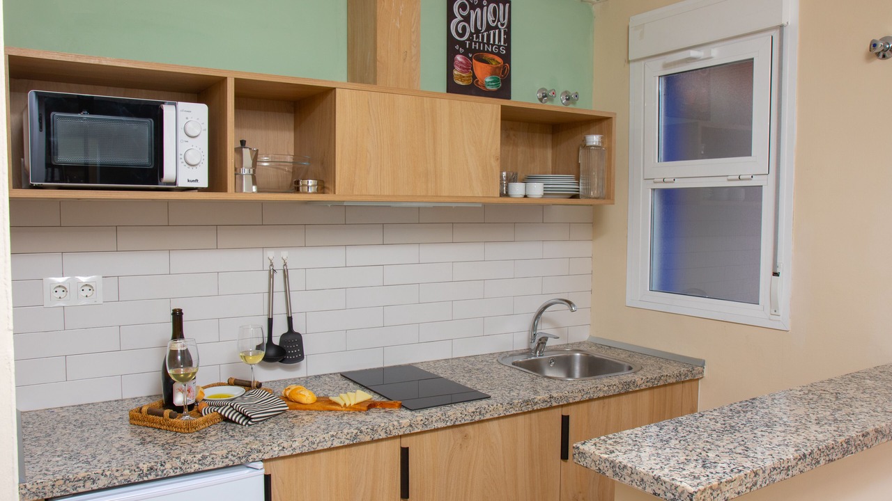 Photo of Kitchen in Benalmadena Costa