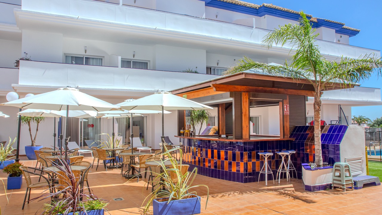 Photo of Outdoor in Benalmadena Costa