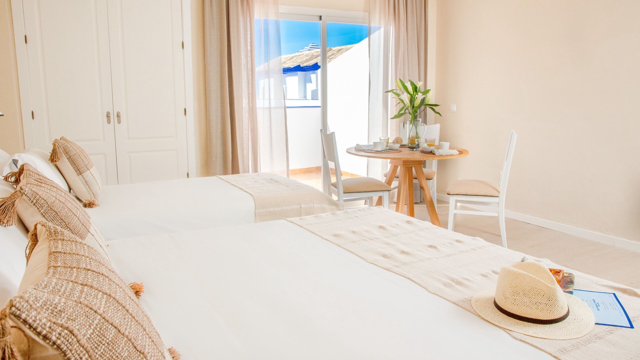 Photo of Bedroom in Benalmadena Costa