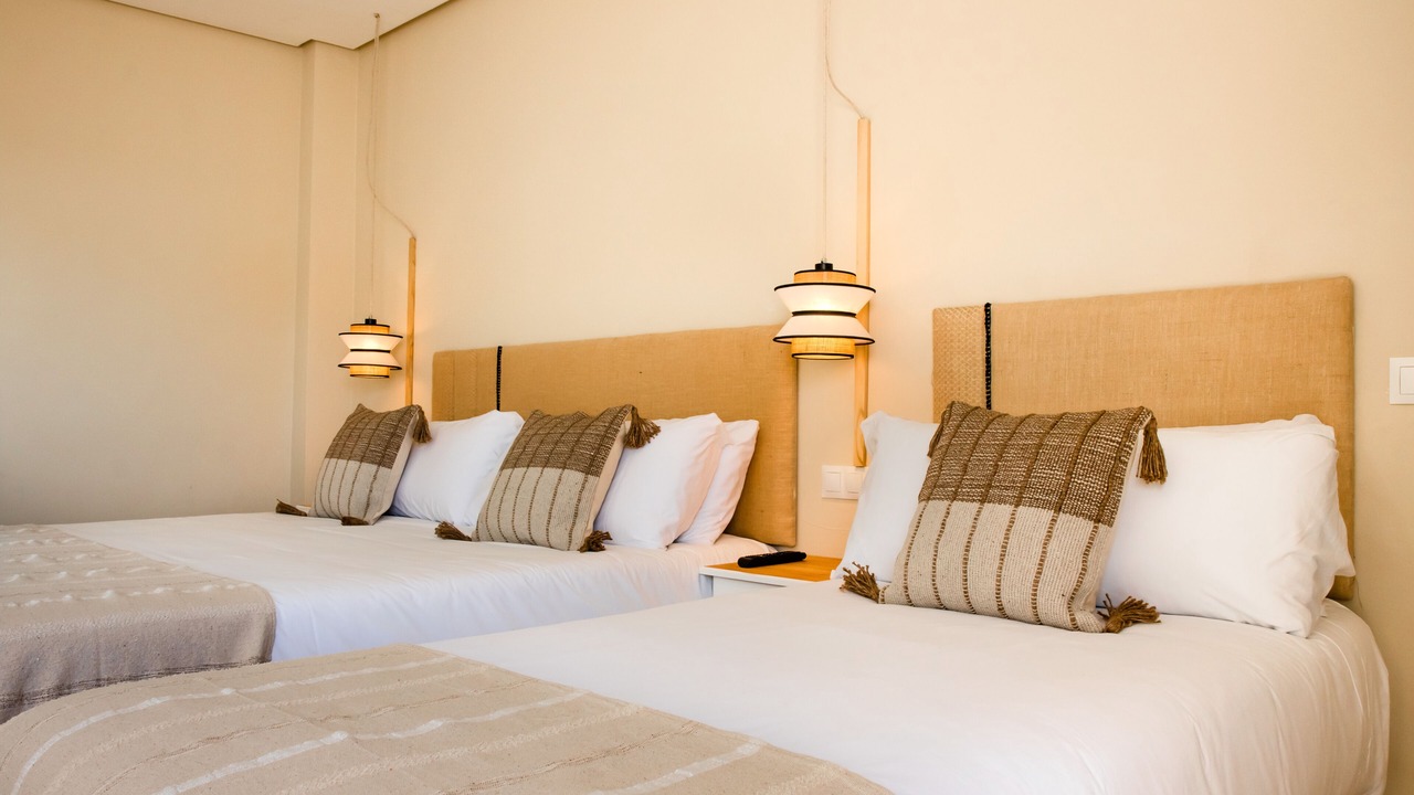 Photo of Bedroom in Benalmadena Costa