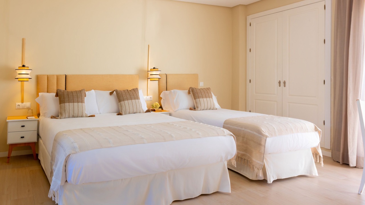 Photo of Bedroom in Benalmadena Costa