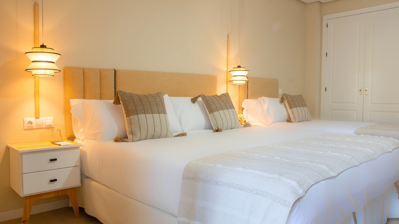 Photo of Bedroom in Benalmadena Costa