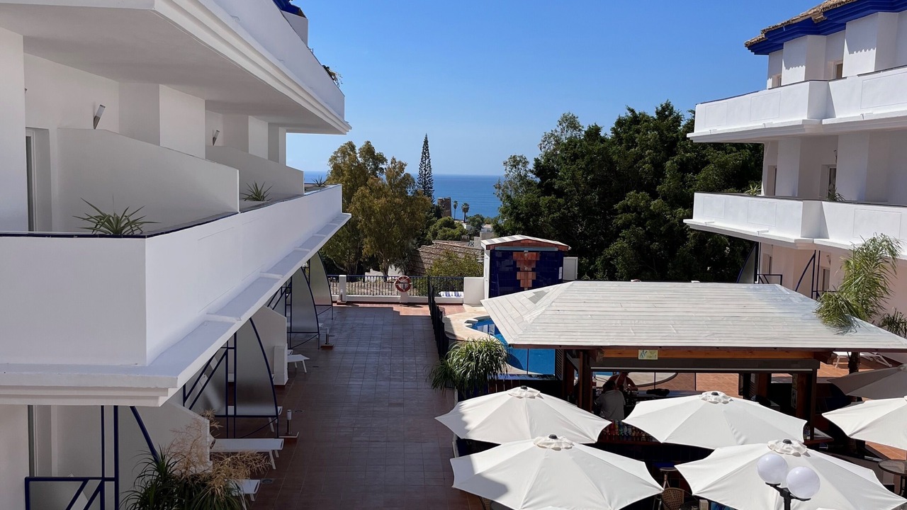 Photo of Bedroom in Benalmadena Costa