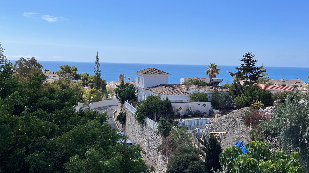 Photo of Bedroom in Benalmadena Costa