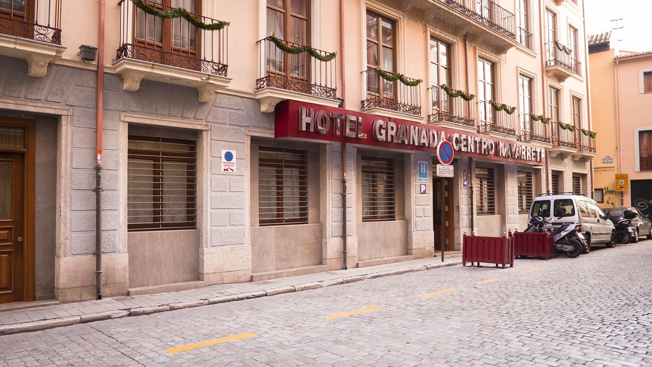 Photo of Bedroom in Centro - Sagrario