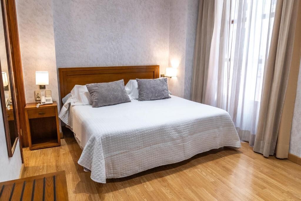 Photo of Bedroom in Centro - Sagrario