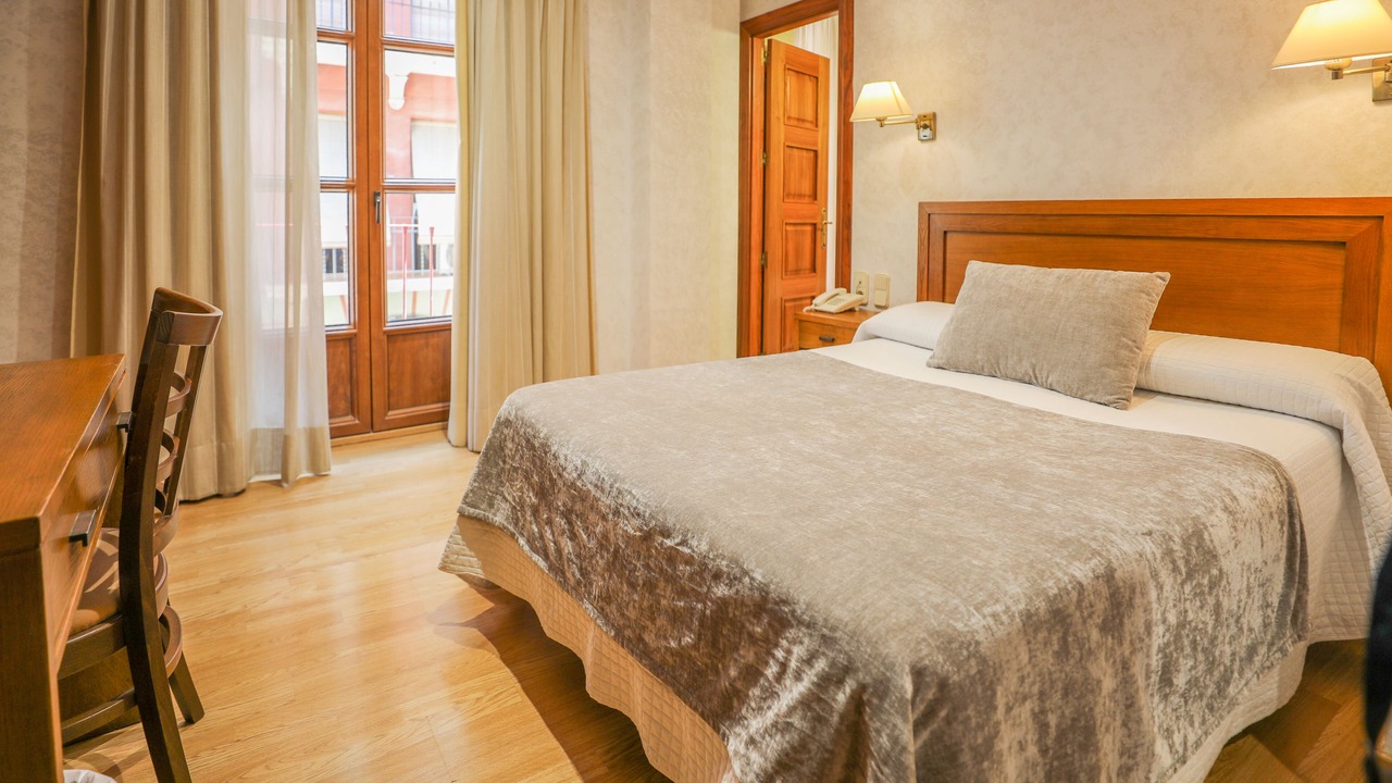Photo of Bedroom in Centro - Sagrario