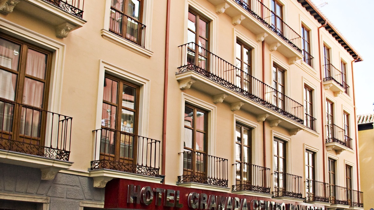 Photo of Bedroom in Centro - Sagrario