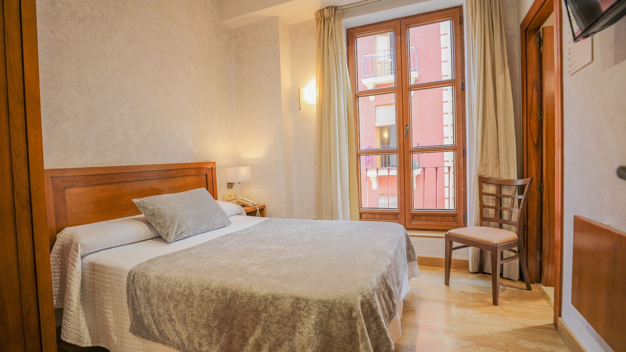 Photo of Bedroom in Centro - Sagrario