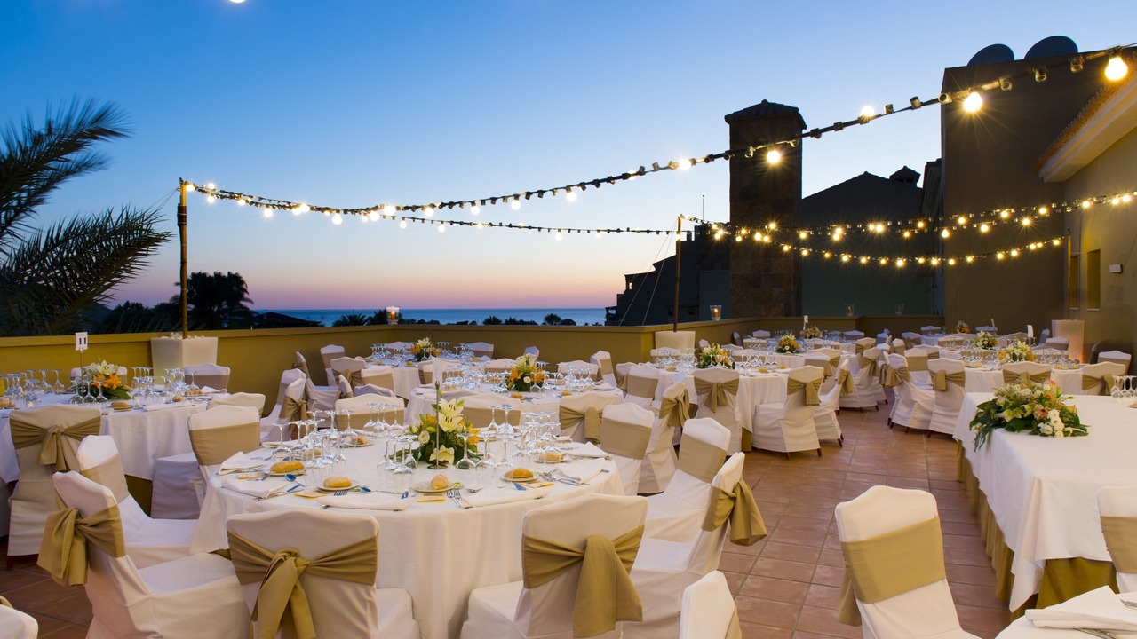 Photo of Outdoor in Rota