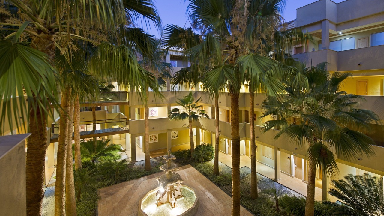 Photo of Outdoor in Rota