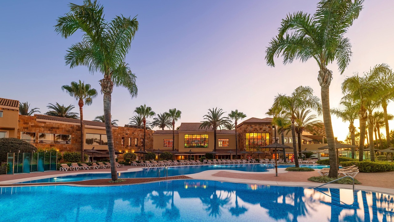 Photo of Outdoor in Rota