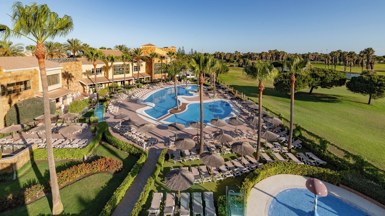 Photo of Outdoor in Rota