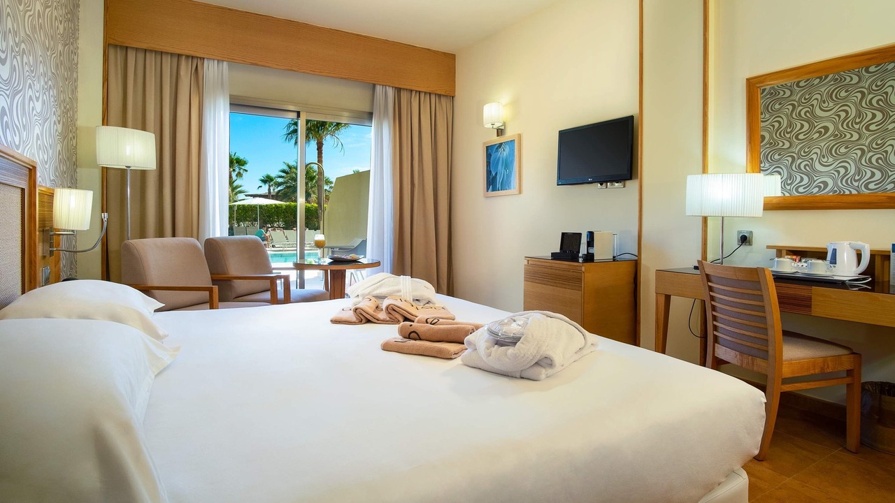 Photo of Bedroom in Rota