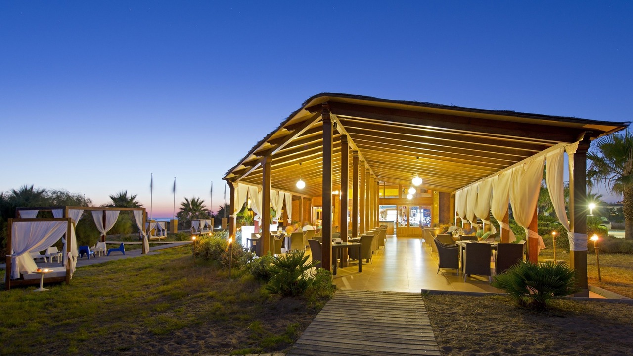 Photo of Outdoor in Rota