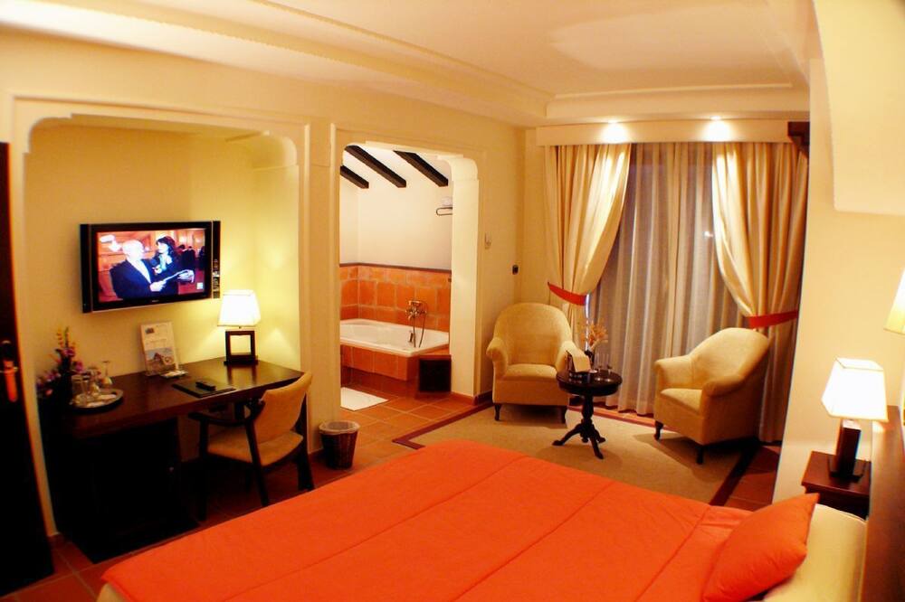 Photo of Bedroom in Barrio de la Vega