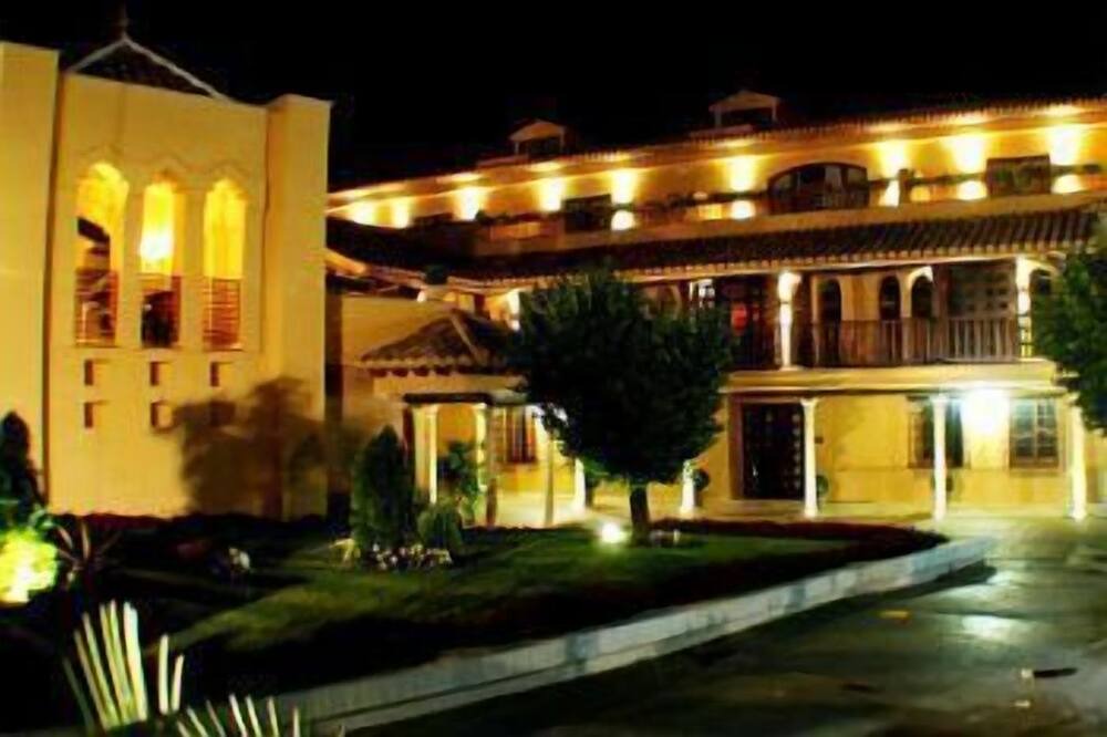 Photo of Outdoor in Barrio de la Vega