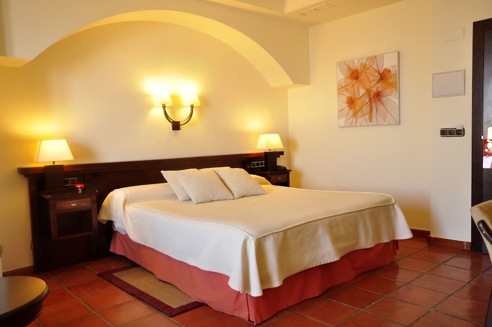 Photo of Bedroom in Barrio de la Vega