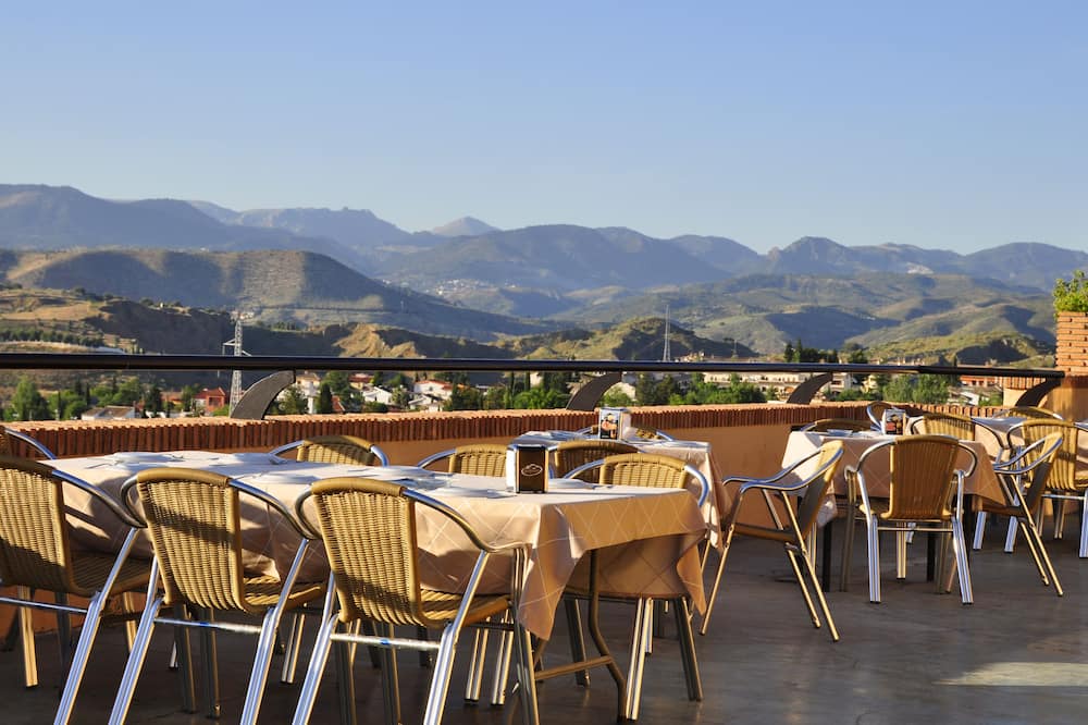 Photo of Outdoor in Barrio de la Vega