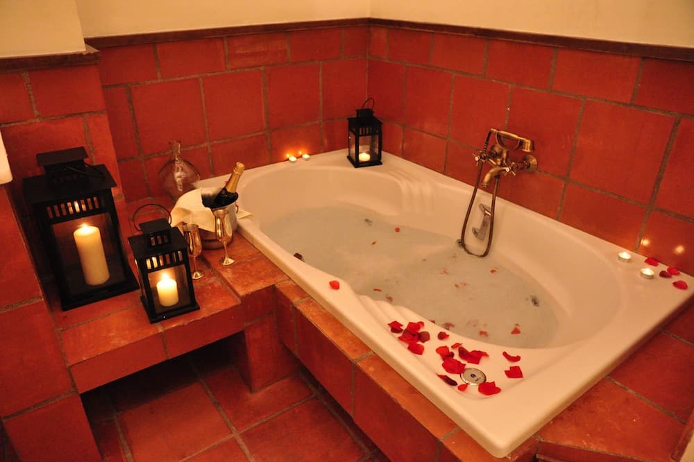 Photo of Bathroom in Barrio de la Vega