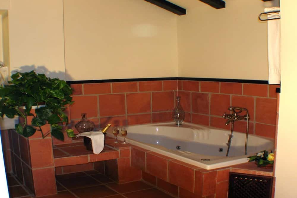 Photo of Bathroom in Barrio de la Vega