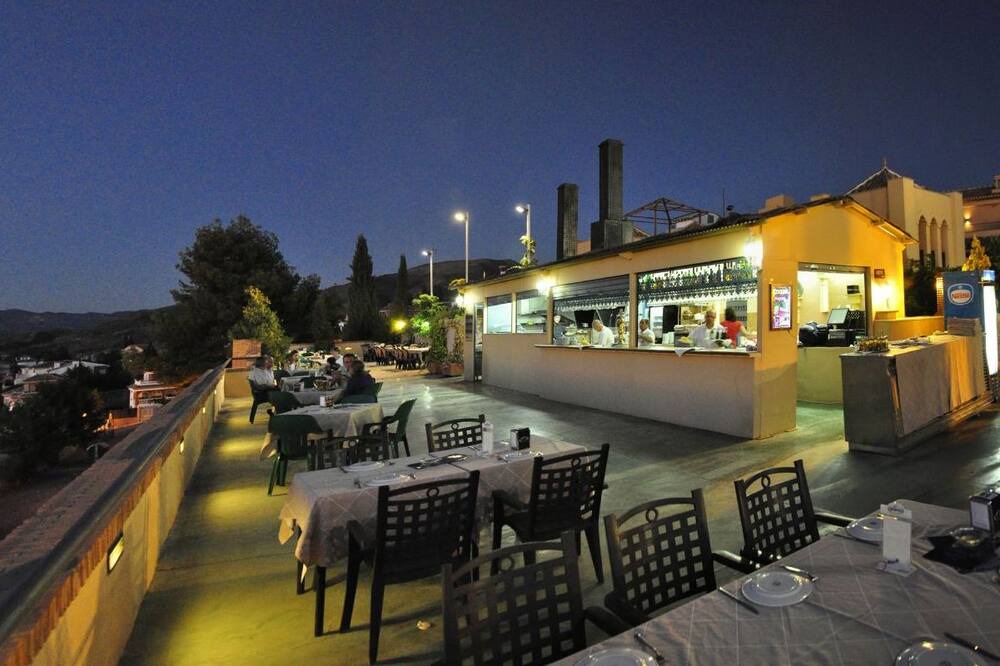 Photo of Outdoor in Barrio de la Vega