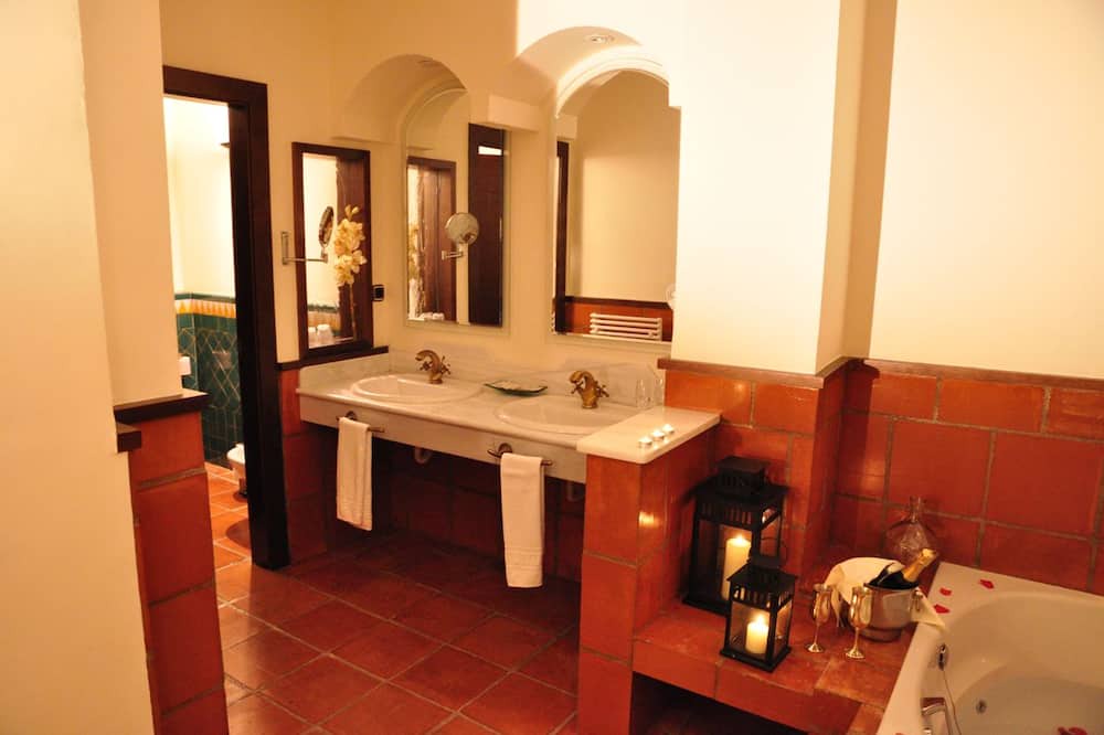 Photo of Bathroom in Barrio de la Vega