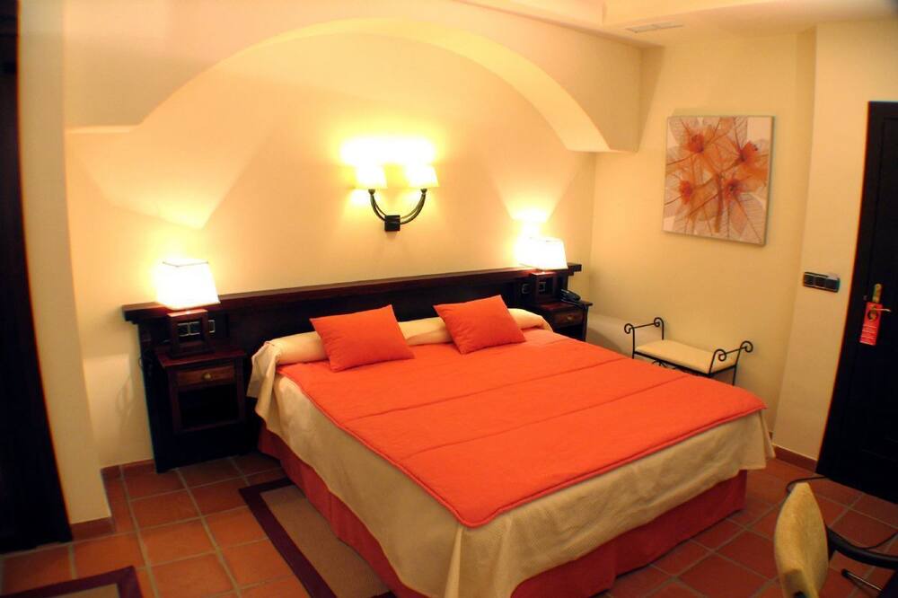 Photo of Bedroom in Barrio de la Vega