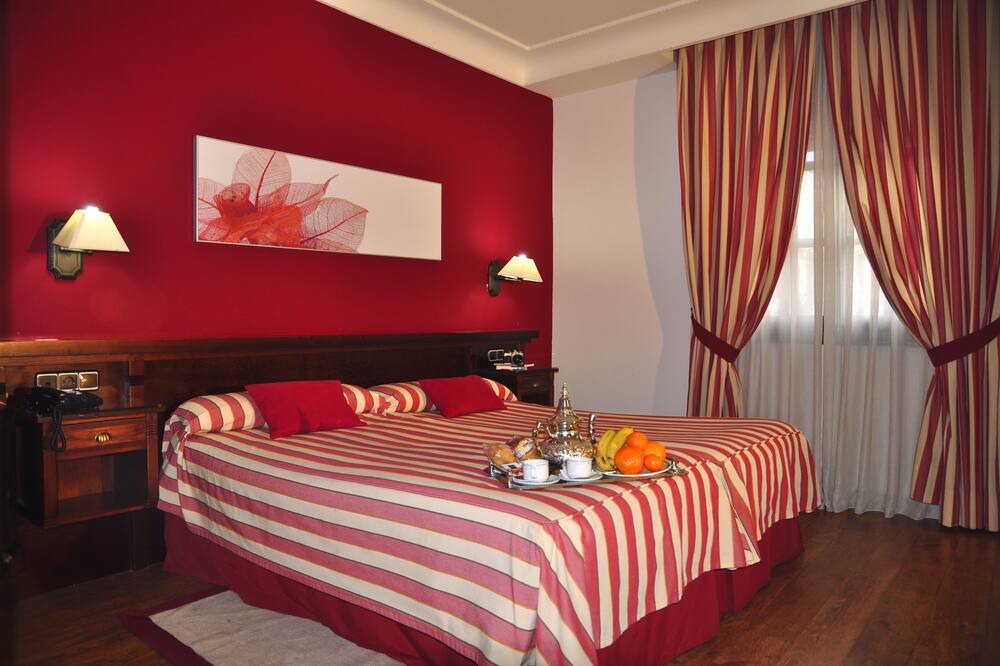 Photo of Bedroom in Barrio de la Vega