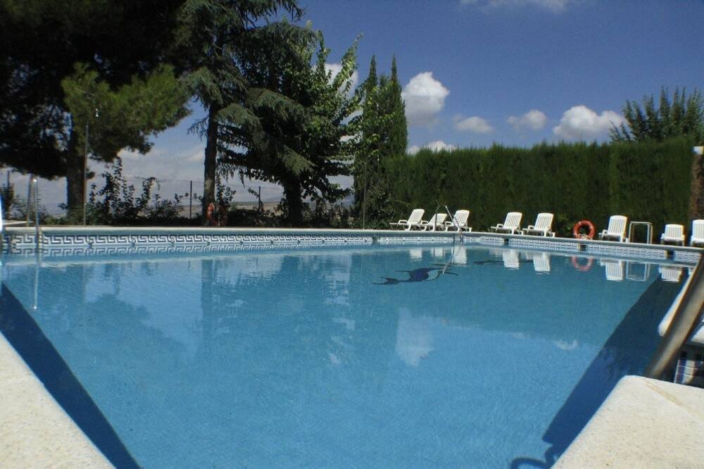 Photo of Outdoor in Barrio de la Vega