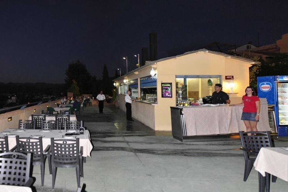 Photo of Outdoor in Barrio de la Vega