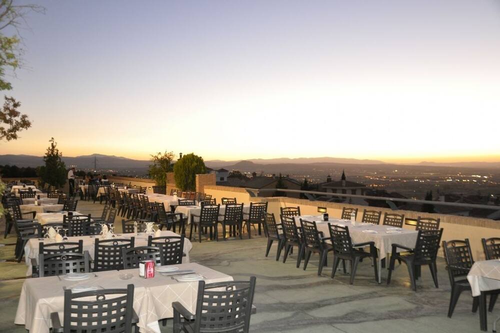 Photo of Outdoor in Barrio de la Vega