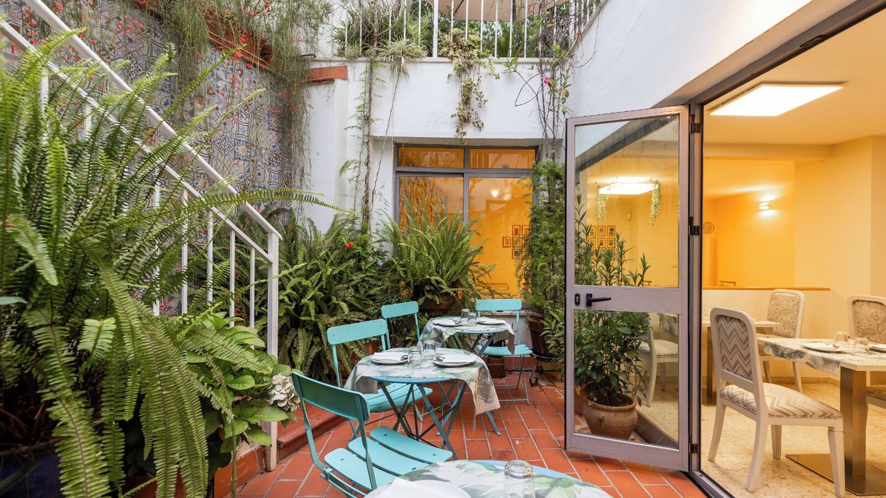 Photo of Patio Balcony in San Julian