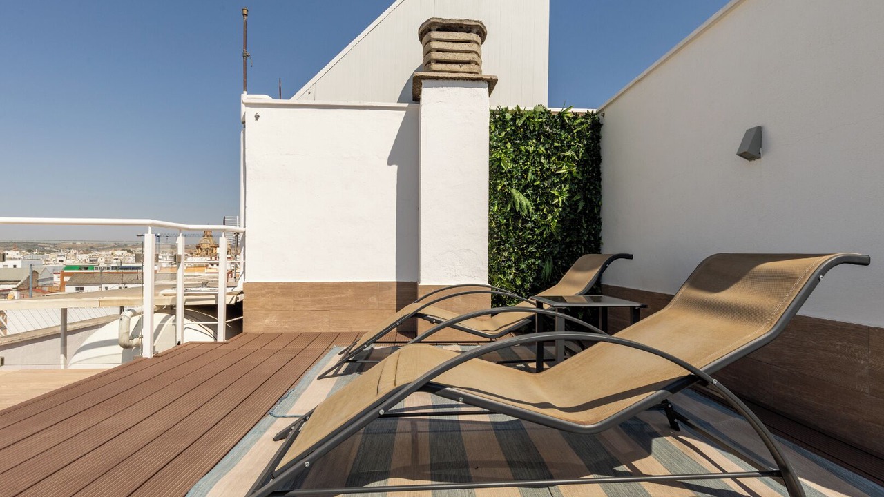 Photo of Patio Balcony in San Julian