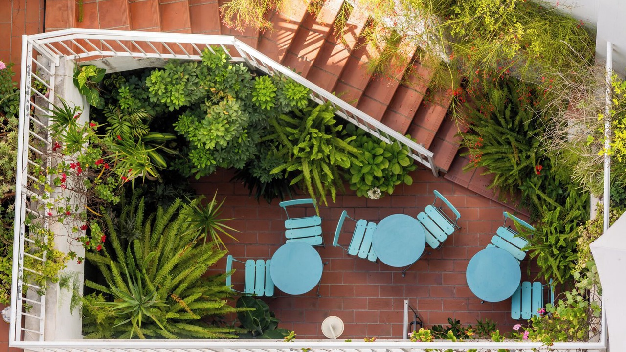 Photo of Patio Balcony in San Julian