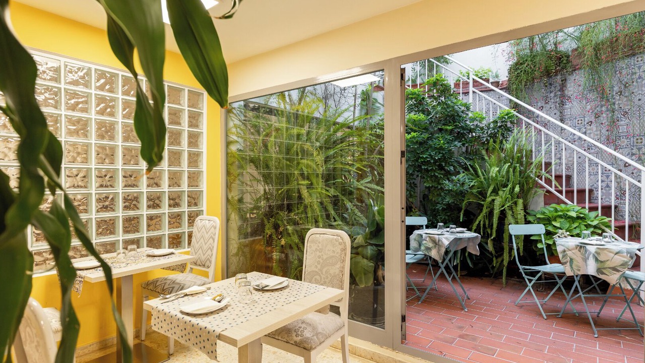 Photo of Patio Balcony in San Julian
